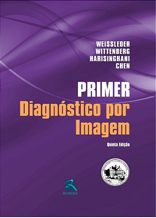 Livro Primer Diagnostico por Imagem - Weissleder / Wittenb