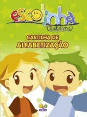 Cartilha de Alfabetização