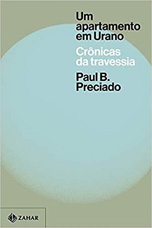 Livro Um Apartamento em Urano