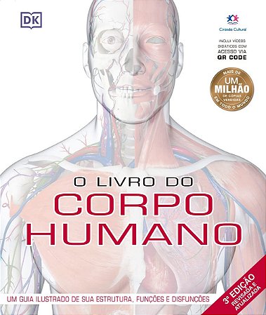 Livro do Corpo Humano Park