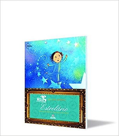 Livro Estrelário - Silveira - Positivo