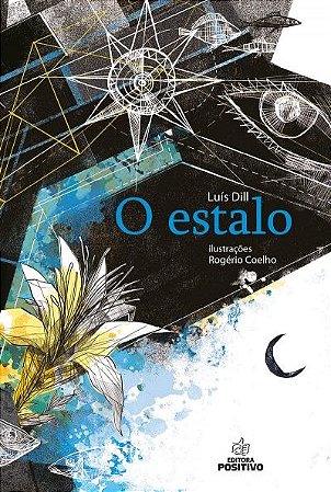 Livro Estalo, O - Positivo