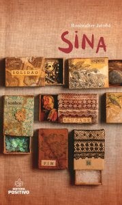 Livro Sina - Jatobá - Positivo