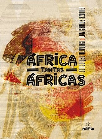 Livro África, Tantas Áfricas