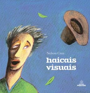 Livro Haicais Visuais - Cruz