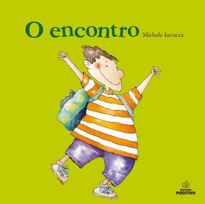 Livro O Encontro