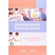 Livro Procedimentos Especializados - Vol 1 - Siqueira/ Santos