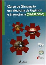 Livro Curso de Simulação em Medicina de Urgência e Emergência Simurgem