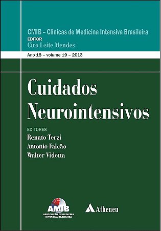 Livro Cuidados Neurointensivos