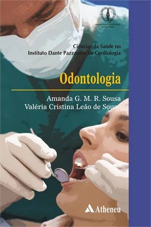 Livro Odontologia - Sousa