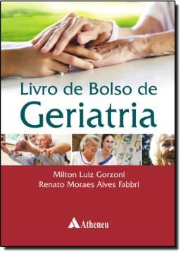 Livro Guia de Bolso de Geriatria