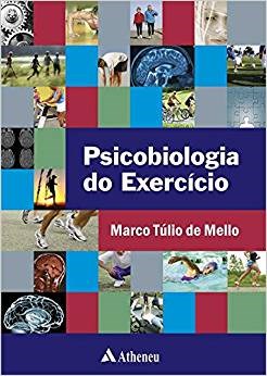 Livro Psicobiologia do Exercicio - Mello