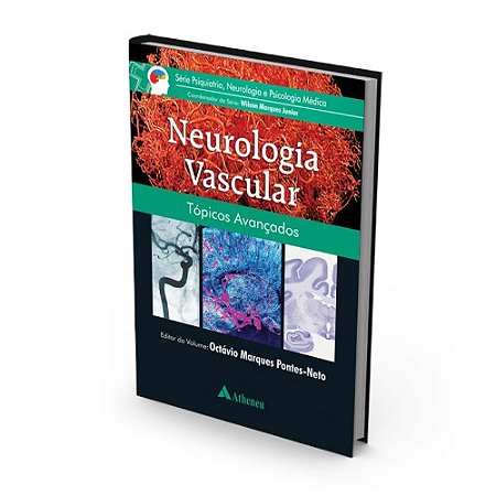 Livror Neurologia Vascular