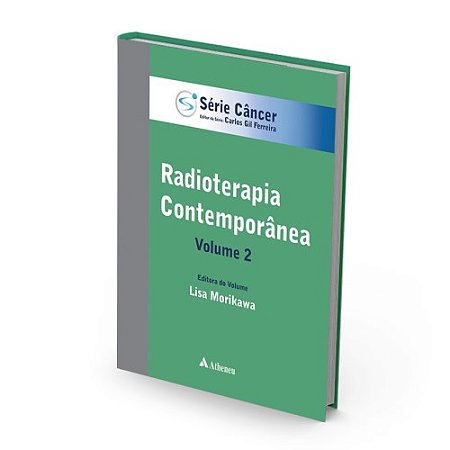 Livro Radioterapia Contemporânea Vol 2