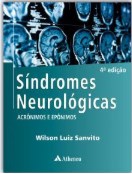 Livro Síndromes Neurológicas Acrônimos e Epônimos Sanvito