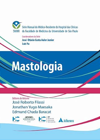 Livro Mastologia - Filassi/maesaka/bara