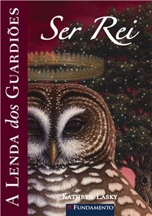 Livro Ser rei - Lasky