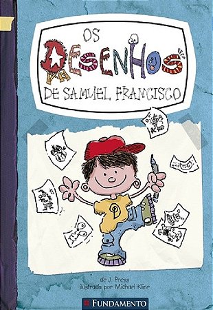 Livro Desenhos de Samuel Francisco, os - Vol. 1 - Press