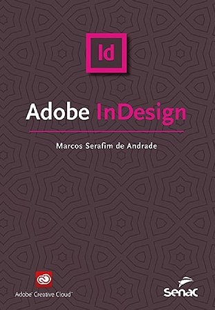 Livro Adobe Indesign: Andrade