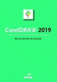 Livro Coreldraw 2019 - Andrade