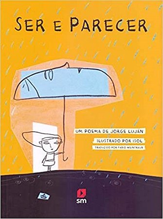 Livro Ser e Parecer - Lujan