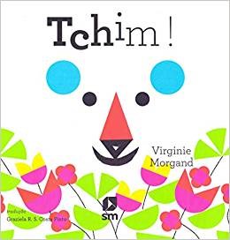 Livro Tchim! - Morgand