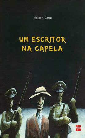 Livro Escritor Na Capela, Um - Cruz