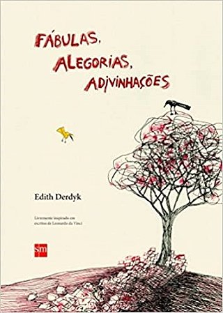 Livro Fabulas, Alegorias, Adivinhacoes - Derdyk