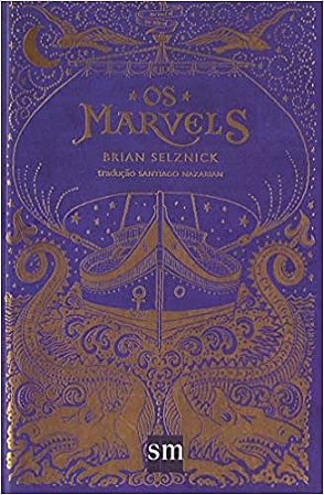 Livro Marvels, os - Edicoes sm