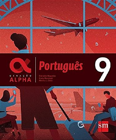 Livro Convergências Português 9 - Passos - SM