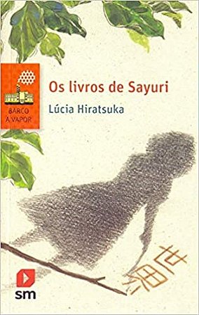 Livros de Sayuri - Hiratsuka - SM