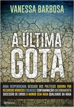 Livro A Última Gota