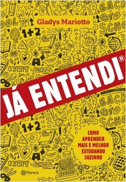 Livro Já Entendi - Mariotto - Planeta