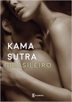 Livro Kama Sutra Brasileiro - Planeta