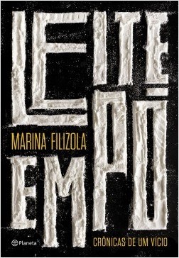 Livro Leite Em Pó - Filizola - Planeta