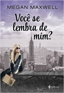 Livro Voce se Lembra de Mim - Maxwell