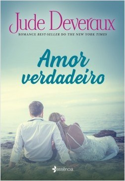 Livro Amor Verdadeiro - Deveraux