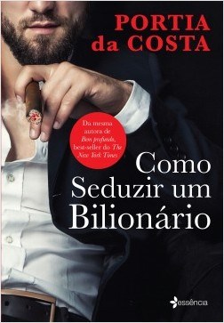 Livro Como Seduzir um Bilionário - Costa - Planeta
