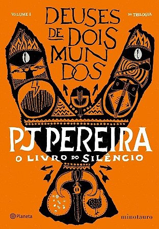 O Livro do Silêncio