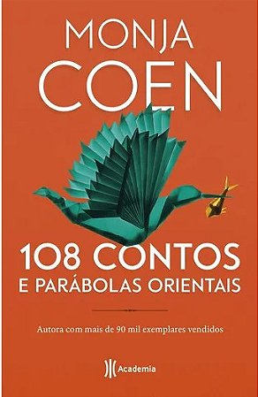 Livro 108 Contos e Parábolas Orientais