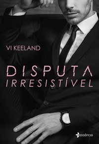 Livro Disputa Irresistivel - Vi