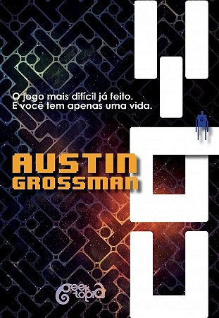You - o Jogo Mais Dificil Ja Feito. e Voce Tem Apenas Uma Vida - Grossman