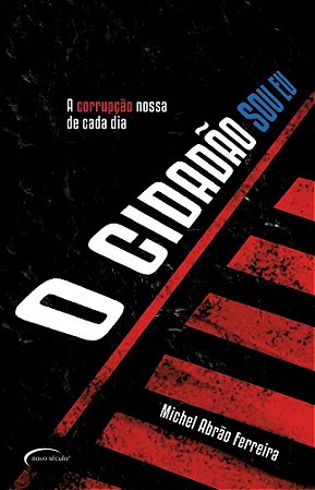 Livro Cidadao Sou Eu, O - Ferreira