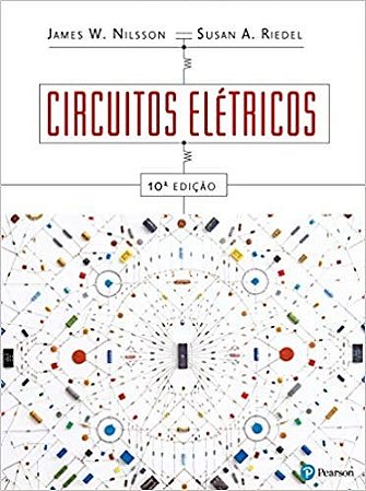Livro Circuítos Elétricos  Nilsson