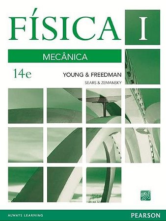 Livro Física I: Mecânica