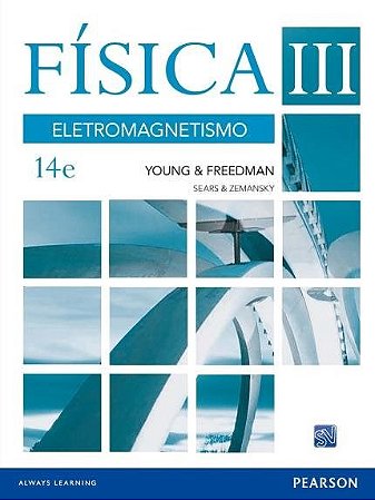 Livro Física Iii:  Eletromagnetismo  Young
