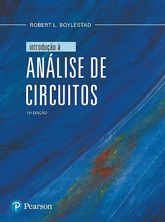 Livro Introdução a Análise de Circuitos  Boylestad