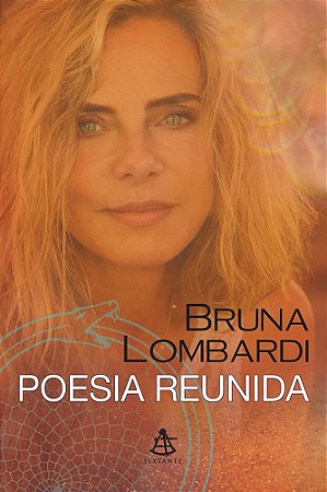 Livro Poesia Reunida - Lombardi