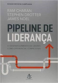 Livro Pipeline de Liderança