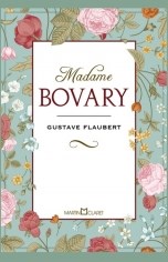 Livro Madame Bovary - Flaubert
